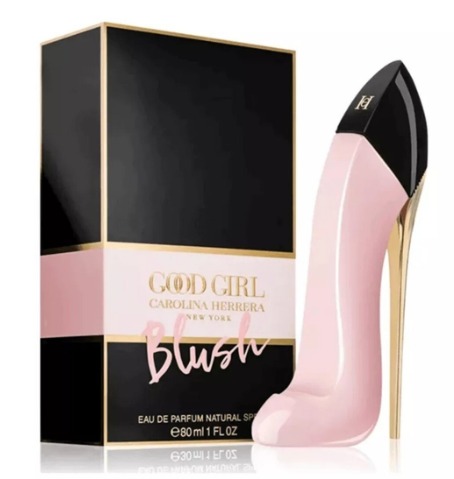 Good Girl Blush de Carolina Herrera