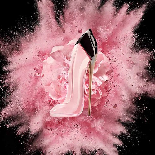Good Girl Blush de Carolina Herrera