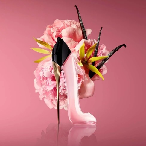 Good Girl Blush de Carolina Herrera