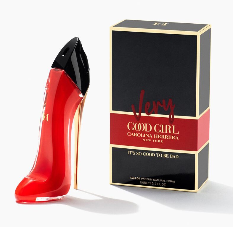 Carolina Herrera Very Good Girl