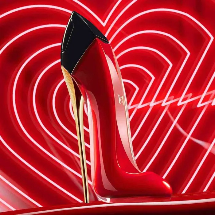 Carolina Herrera Very Good Girl
