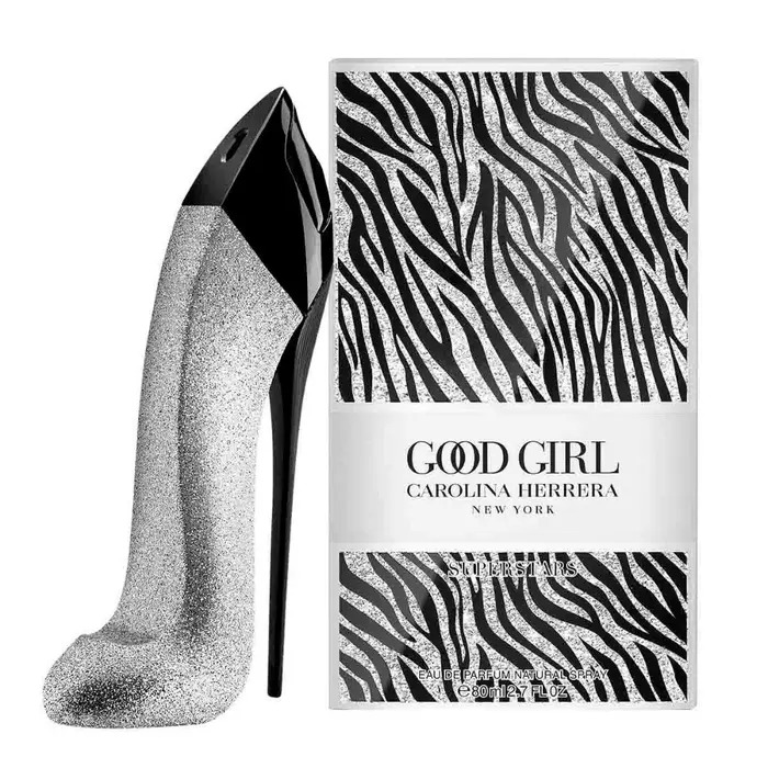 Perfume Good Girl Superstars de Carolina Herrera