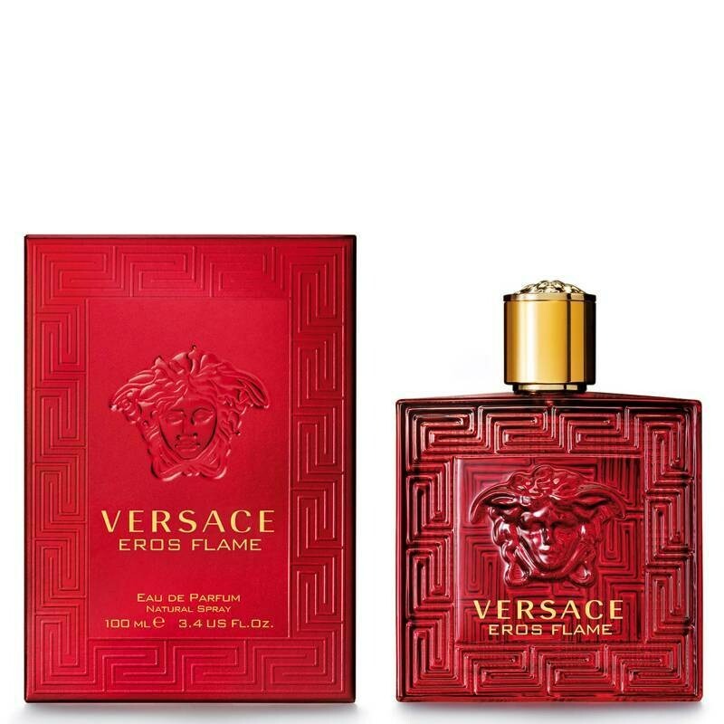 Versace Eros Flame