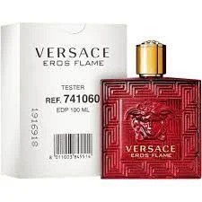 Tester Versace Eros Flame