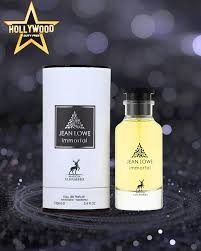 Perfume Jean Lowe Immortal