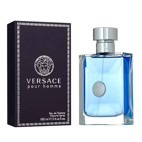 Versace Pour Homme 