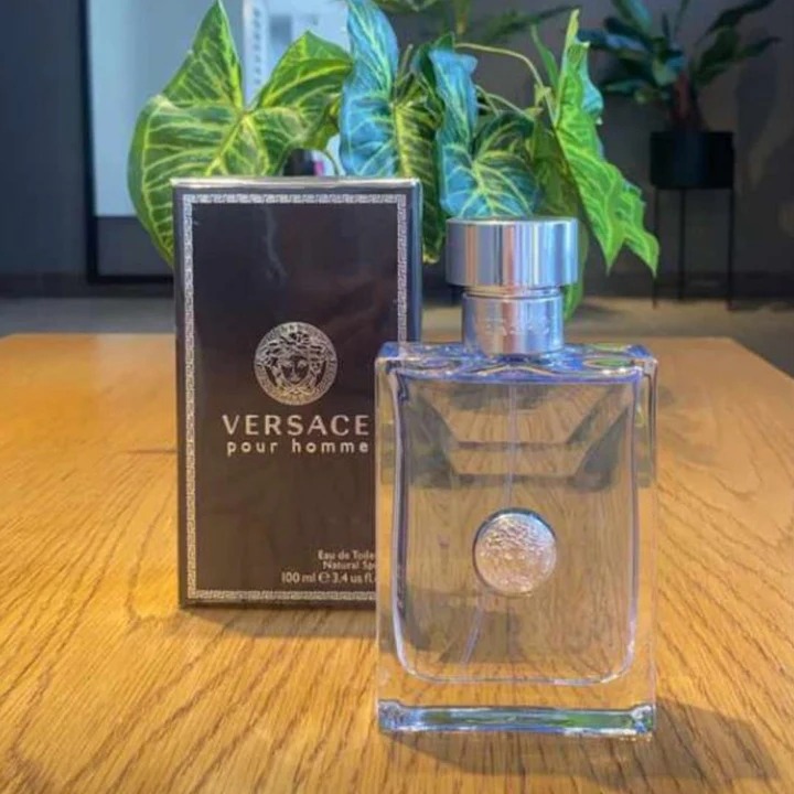 Versace Pour Homme 