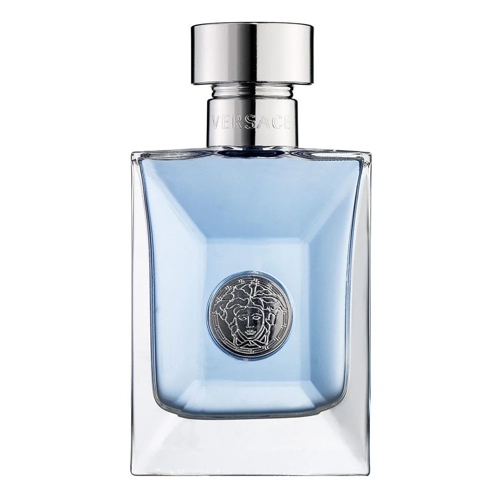 Perfume Tester Versace Pour Homme
