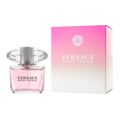 Perfume Versace Bright Crystal