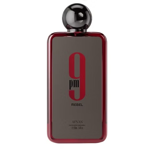 Perfume 9PM Rebel