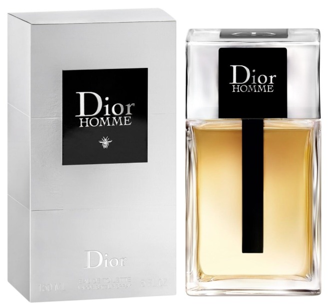 Perfume Dior Homme Eau de Toilette