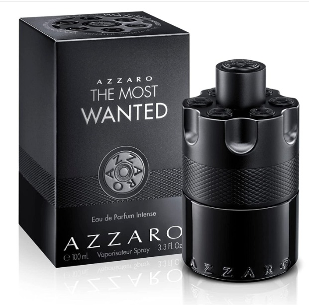 Azzaro Wanted Perfumes