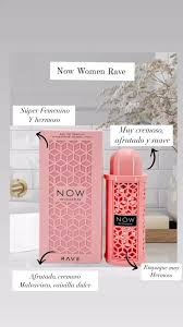 Perfume NOW Women