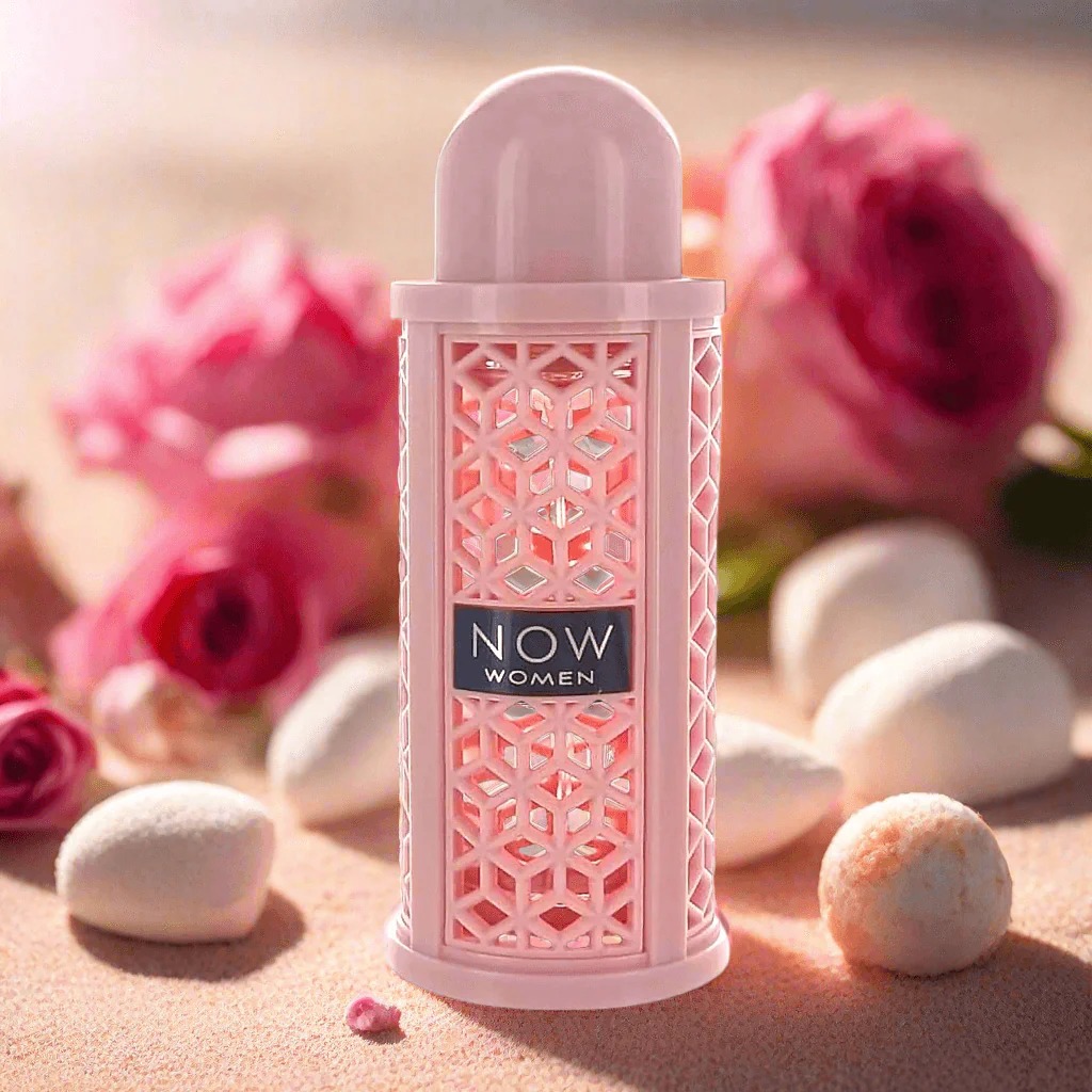 Perfume NOW Women