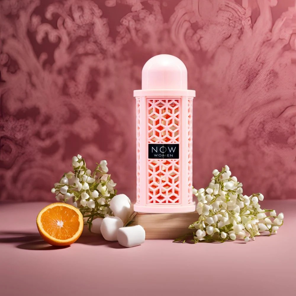 Perfume NOW Women