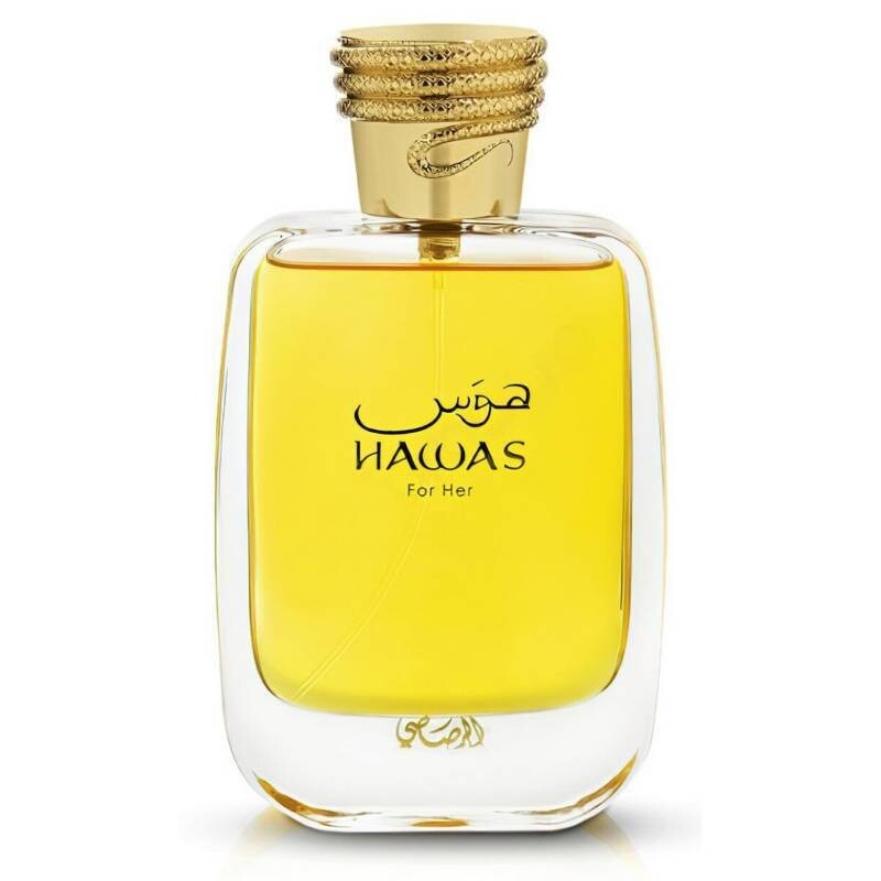 Perfume Hawas For Her