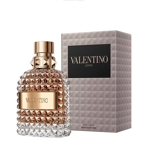 Perfume Valentino Uomo Eau De Toilette