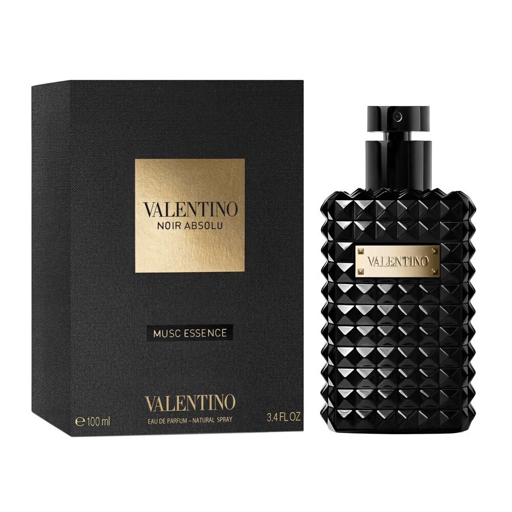 Valentino Noir Absolu