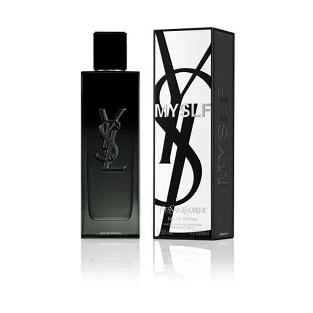 Perfume YSL MYSLF EDP