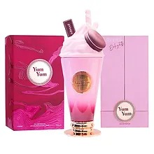 Perfume Yum Yum