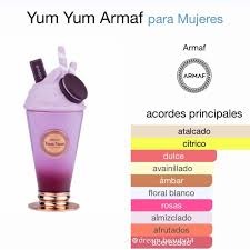 Perfume Yum Yum