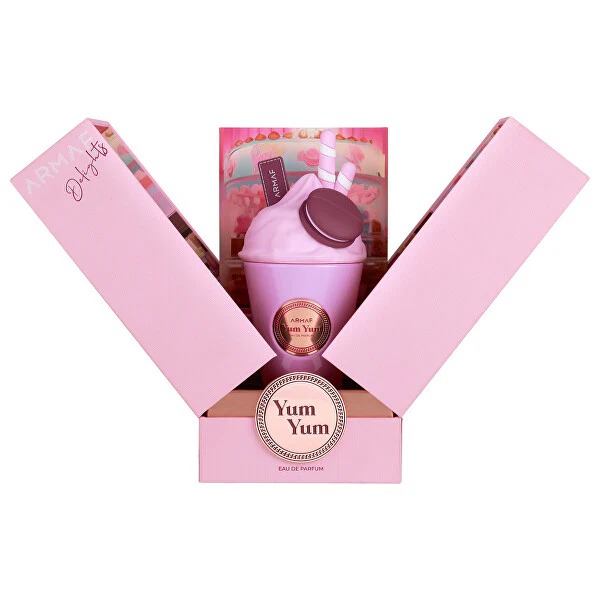 Perfume Yum Yum
