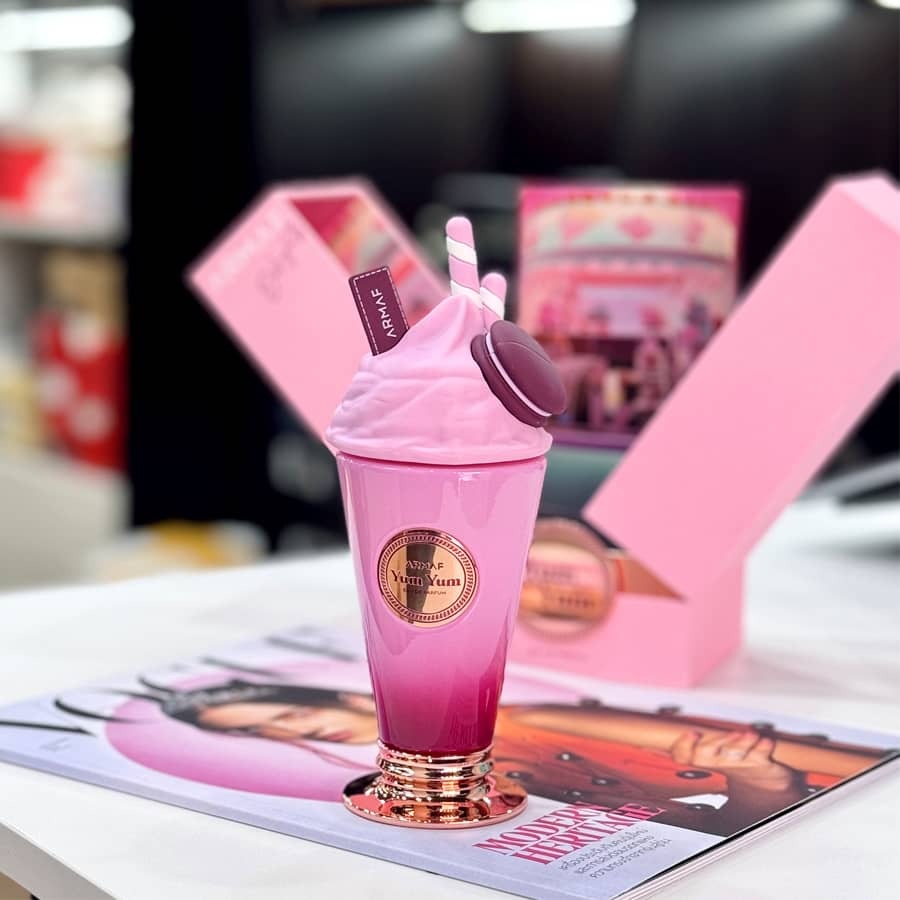 Perfume Yum Yum