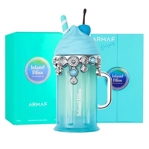 Armaf Island Bliss Delights EDP 