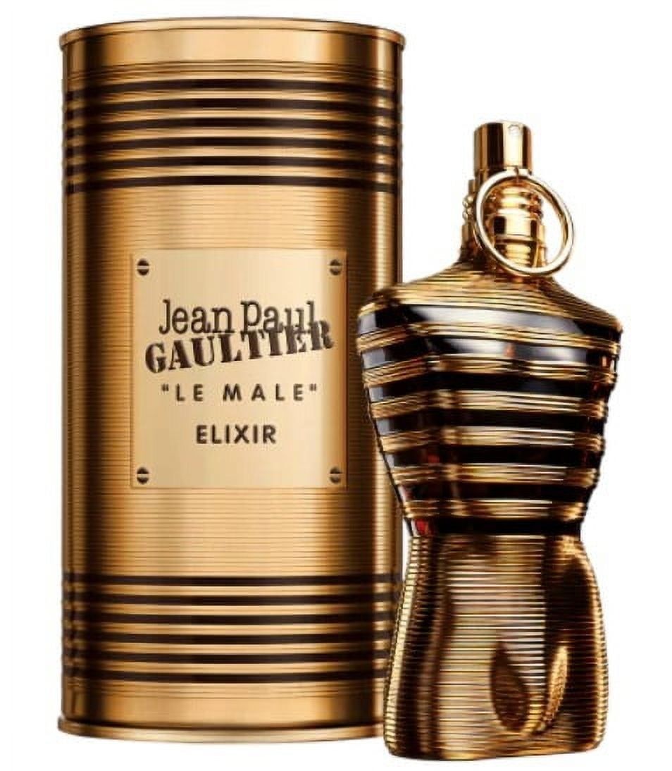 Perfume Jean Paul Gaultier Le Male Elixir EDP