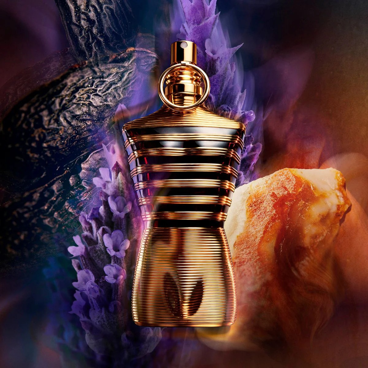 Perfume Jean Paul Gaultier Le Male Elixir EDP