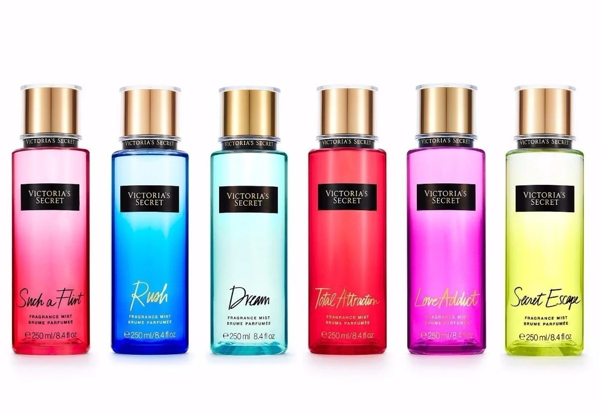 Victoria Secret Splash New Versión (12 x U)