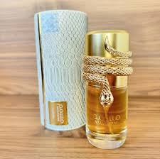 Lattafa Musamam White Intense