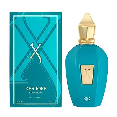 Perfume Xerjoff Erba Pura