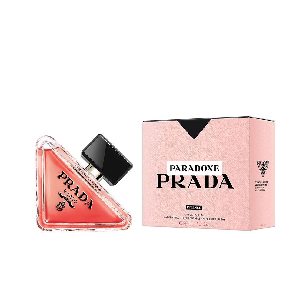 Perfume Paradoxe Prada Intense EDP 90ML