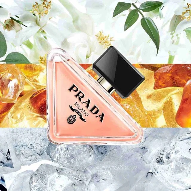 Perfume Paradoxe Prada Intense EDP 90ML