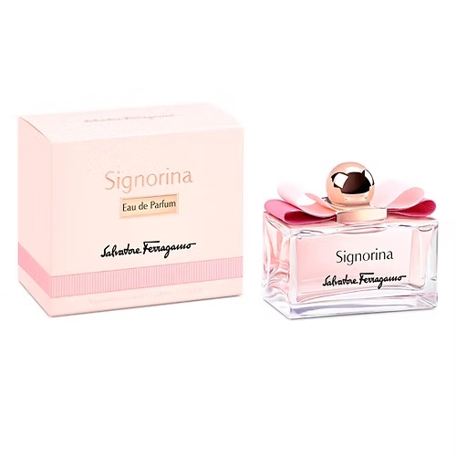 Signorina Eau de Parfum