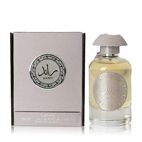 Lattafa Raed Silver EDP