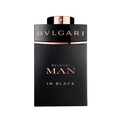 Bvlgari Man In Black EDP 