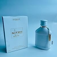 Perfume Nitro White