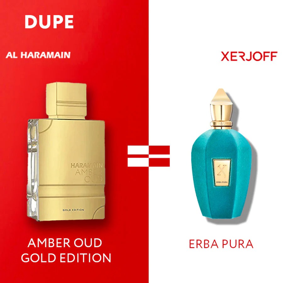 Al Haramain Amber Oud Gold Edition