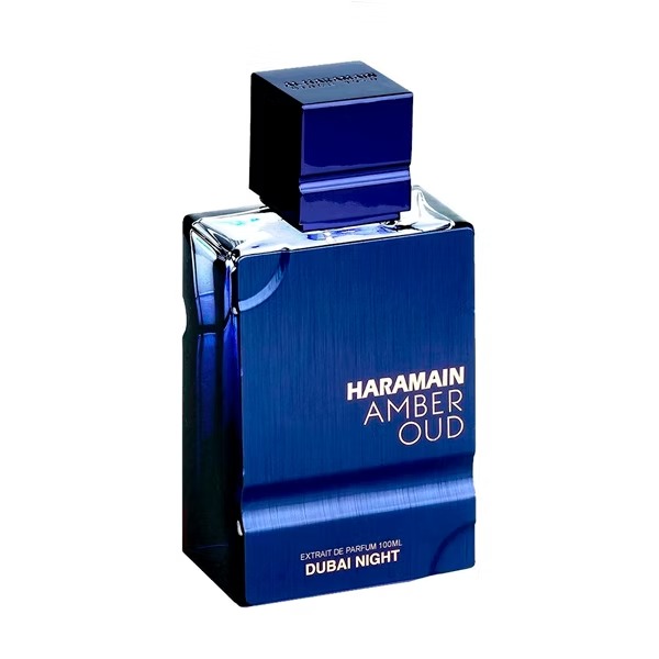 Haramain Amber Oud Dubai Night Extrait EDP
