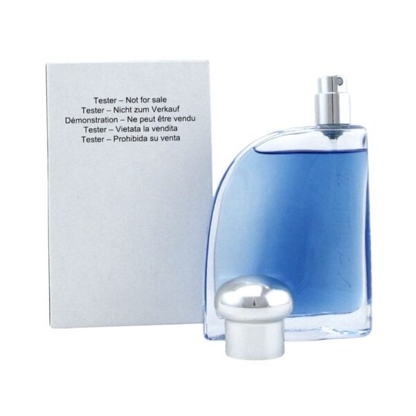Nautica Tester Blue EDT