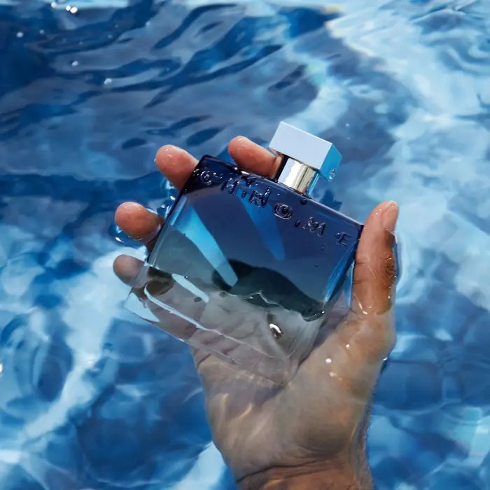 Perfume Azzaro Chrome
