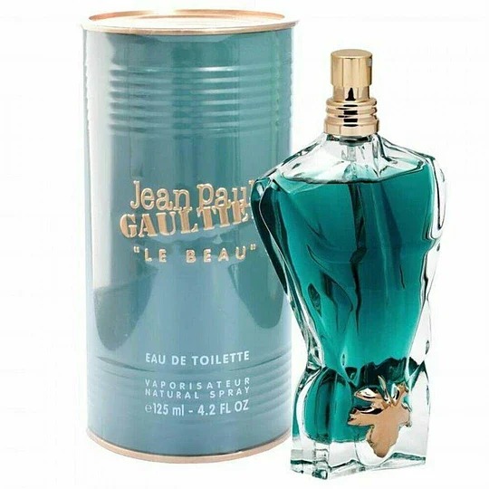 Jean Paul Gaultier Le Beau EDT