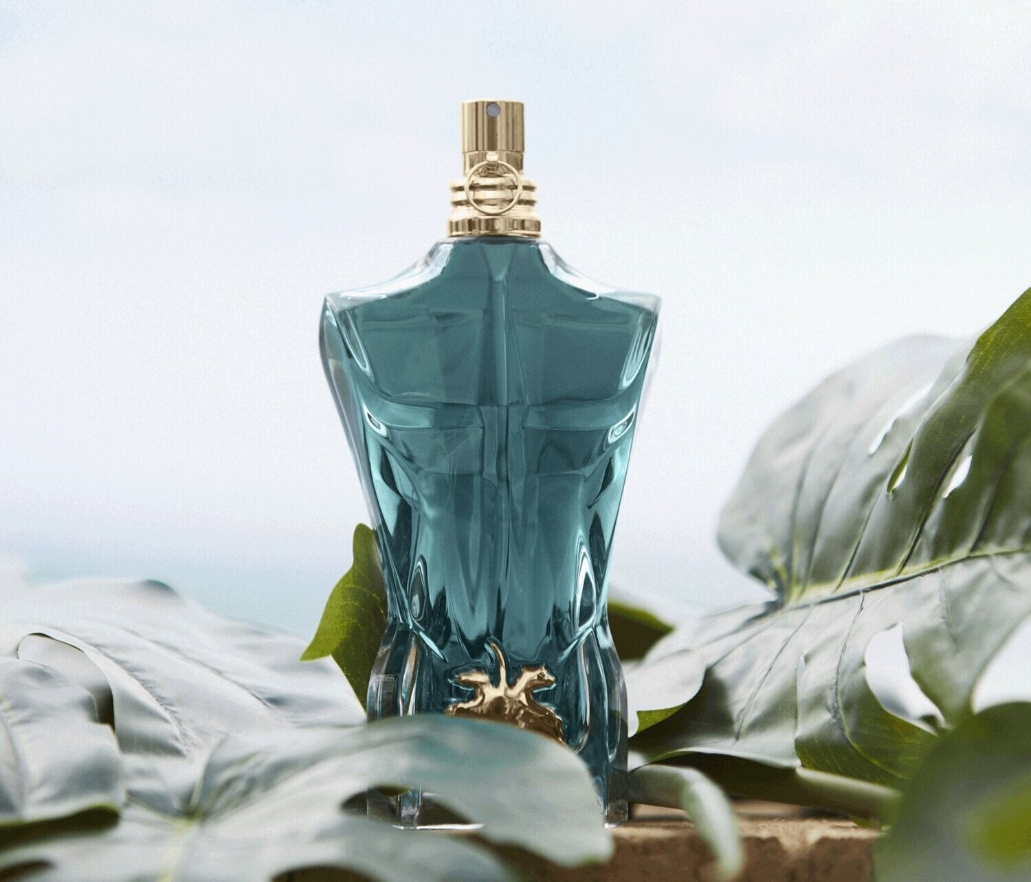 Jean Paul Gaultier Le Beau EDT