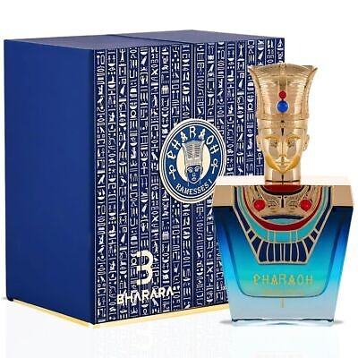 Bharara Pharaon Ramesses I EDP