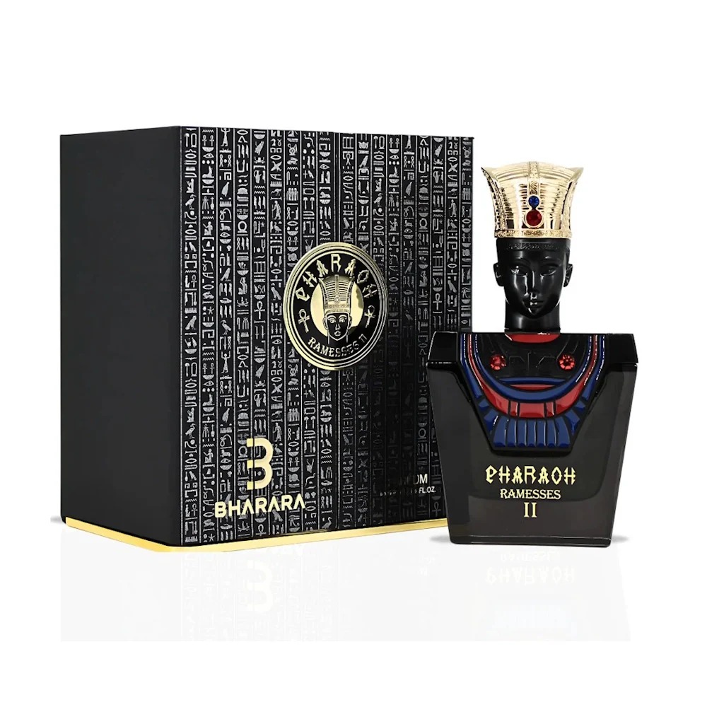 Perfume Pharaon Ramses II