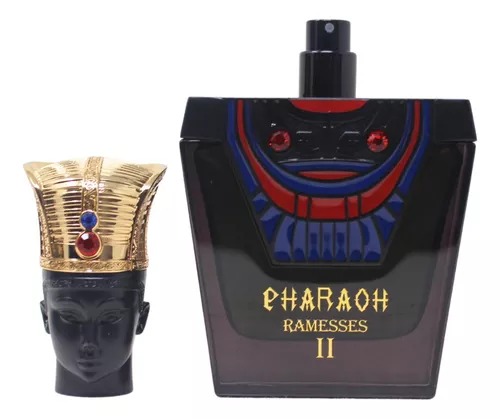 Perfume Pharaon Ramses II 