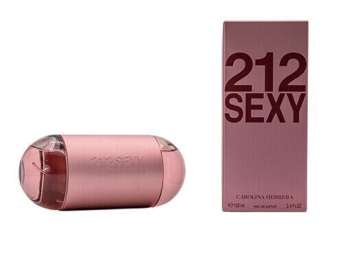 Carolina Herrera 212 Sexy