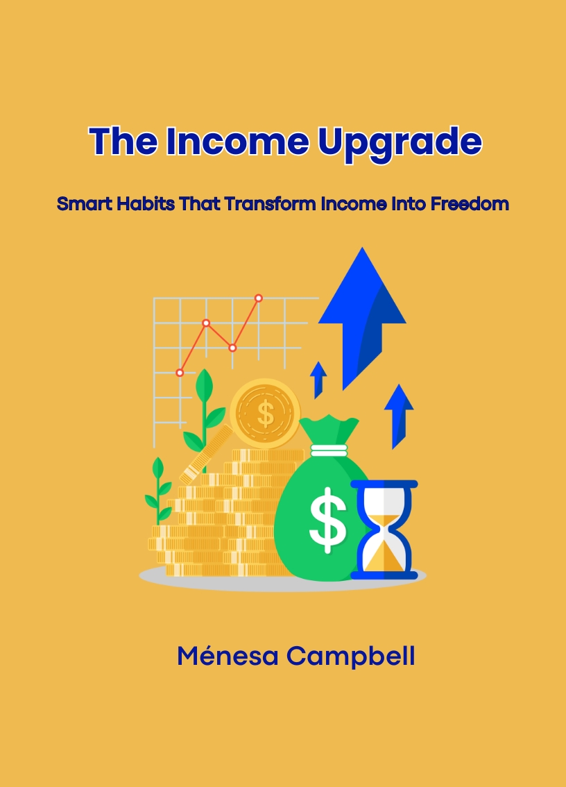 The Income Upgrade (ebook)